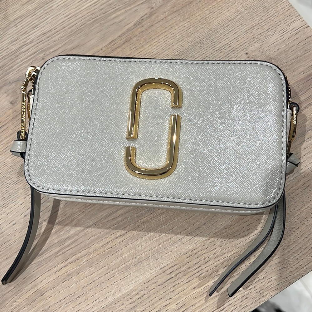 Marc Jacobs The SnapShot